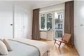 Apartamento 3 habitaciones 69 m² Varsovia, Polonia