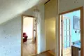 Casa 137 m² Girininkai II, Lituania
