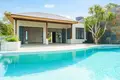 Wohnung 4 Schlafzimmer 423 m² Baan Plai Laem, Thailand