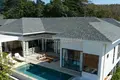 Wohnung 2 Schlafzimmer 256 m² Rawai, Thailand
