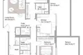 3 bedroom apartment 319 m² Ajman, United Arab Emirates