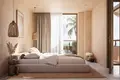 Wohnung 1 Schlafzimmer 77 m² Pecatu, Indonesien
