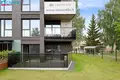 2 room apartment 60 m² Vilnius, Lithuania