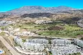 Wohnung 2 Schlafzimmer 90 m² Mijas, Spanien