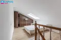 2 room apartment 54 m² in Vilnius, Lithuania