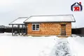 Ferienhaus 258 m² Scytomirycy, Belarus