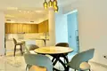 Wohnung 3 Schlafzimmer 115 m² in Limassol District, Zypern