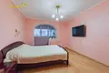 Wohnung 3 zimmer 80 m² Minsk, Belarus