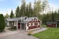 Dom 3 pokoi 78 m² Launonen, Finlandia