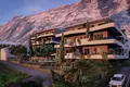 Wohnung 2 Schlafzimmer 51 m² Dobrota, Montenegro