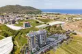 Квартира 46 м² Газипаша, Турция