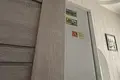 Wohnung 1 zimmer 28 m² Lida, Belarus