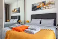 Wohnung 2 zimmer 55 m² in Tosmur, Türkei
