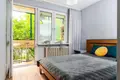 Квартира 3 комнаты 47 м² в Кракове, Польша