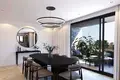 2 bedroom penthouse 87 m² Kiti, Cyprus