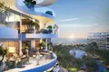 Wohnung 1 Schlafzimmer 69 m² Dubai, Vereinigte Arabische Emirate