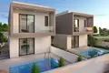 3-Schlafzimmer-Villa 205 m² Tala, Zypern