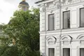 Haus 3 133 m² Moskau, Russland