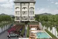 Квартира 55 м² Akarca Koyu, Турция