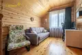 Maison 82 m² Slabadski sielski Saviet, Bélarus