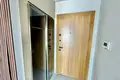 Mieszkanie 2 pokoi 62 m² Mezitli, Turcja