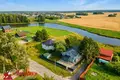 Ferienhaus 179 m² Haranski sielski Saviet, Belarus