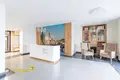Wohnung 2 zimmer 41 m² Minsk, Belarus