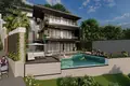 Villa de 4 habitaciones 455 m² Alanya, Turquía