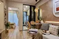 Kondominium 1 Schlafzimmer  Pattaya, Thailand