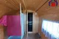 Дом 88 м² Пересады, Беларусь