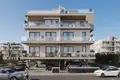 Appartement 1 chambre 64 m² Germasogeia, Chypre