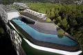 Wohnung 35 m² Rawai, Thailand