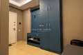 Wohnung 1 zimmer 110 m² Mahmutlar, Türkei