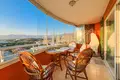 Appartement 3 chambres 90 m² Akarca Koyu, Turquie