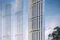 Apartamento 2 habitaciones 45 m² Dubái, Emiratos Árabes Unidos