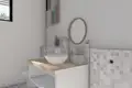 Вилла 3 спальни 130 м² Rabac, Хорватия
