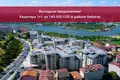 Apartamento 2 habitaciones 52 m² Beyoglu, Turquía