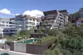 Apartamento 3 habitaciones 165 m² Kargicak, Turquía