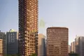 2 bedroom apartment 250 m² Regiao Imediata de Sao Paulo, Brazil