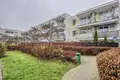 Квартира 2 комнаты 49 м² Варшава, Польша