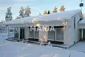 2 bedroom house 121 m² Kylajoki, Finland
