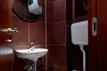 3 bedroom apartment 116 m² Budva, Montenegro