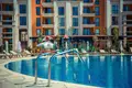 Wohnung 3 zimmer 104 m² Sweti Wlas, Bulgarien