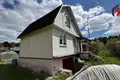 Дом 85 м² Усяжский сельский Совет, Беларусь
