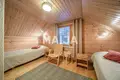 4 bedroom house 132 m² Kittila, Finland