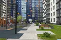 Appartement 1 chambre 36 m² Kaliningrad, Russie
