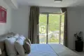 Wohnung 2 zimmer 25 m² Przno, Montenegro