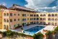 Copropriété 2 chambres 884 m² San Pedro Pochutla, Mexique