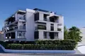 Wohnung 1 Schlafzimmer 71 m² Moni, Zypern