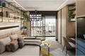 Estudio 1 habitación 25 m² Regiao Imediata de Sao Paulo, Brasil